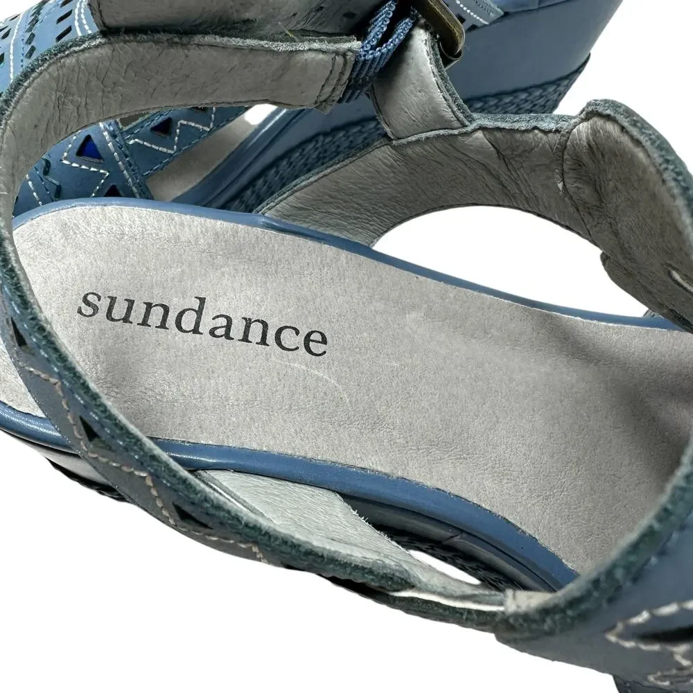 Sundance pampil wedge